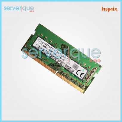 SK Hynix HMA81GS6AFR8N-UH 8GB PC4-19200 DDR4-2400MHz Single Rank Memory Module